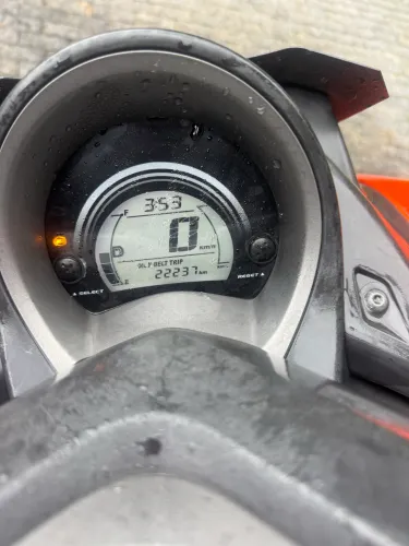Nmax 160 2019