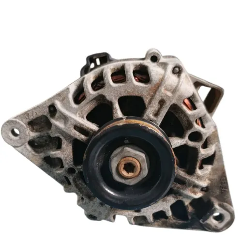 Alternador Tucson 2.0 10/17 Original Hyundai A000265023