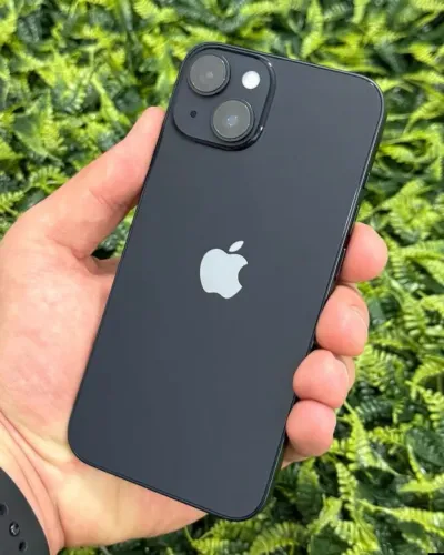 Celular iPhone 14 128Gb Bateria 81% Loja física - modelos com Garantia e Procedência