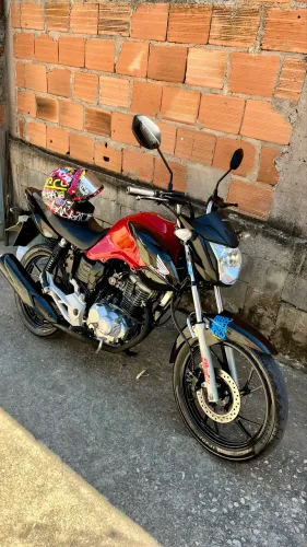 Troca em carro e venda somente