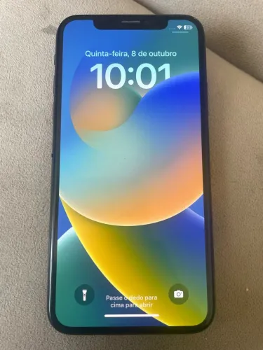 iPhone X 64 Gb