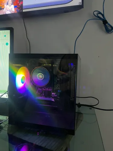 PC gamer