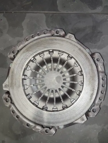 Platô