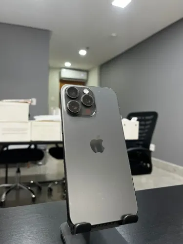 IPHONE 15 PRO MAX 256GB - Thaynara Iphones