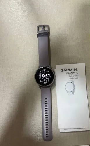 Garmin VIVIOACTIVE 5 