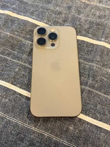 IPhone 16 pro 256GB