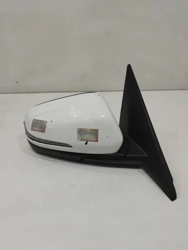 Retrovisor Hyundai Creta 2022 2023 2024 2025 2026 Lado Direito Retrátil com Câmera