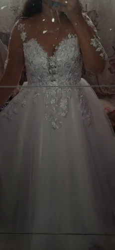 Vestido de noiva