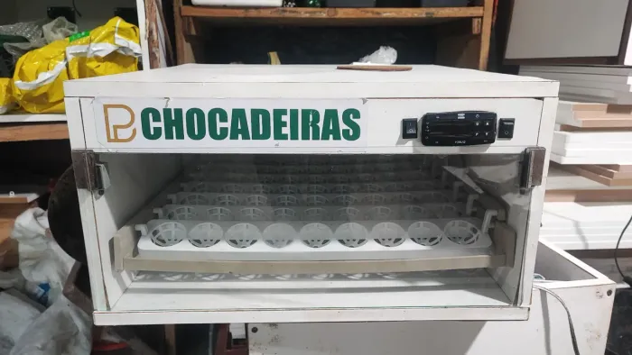 Chocadeira
