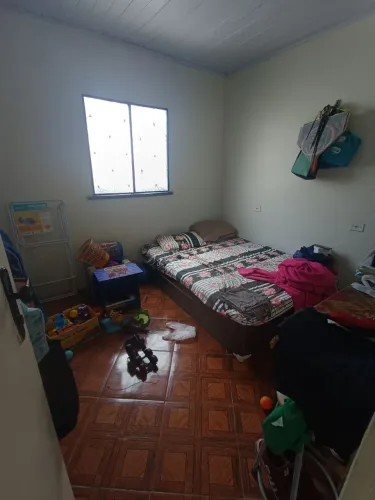 //Casa com 2 Kitinetes no Vila da Prata
