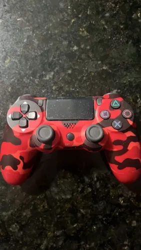 Vendo Controle compativel com computador, Playstation e notebook