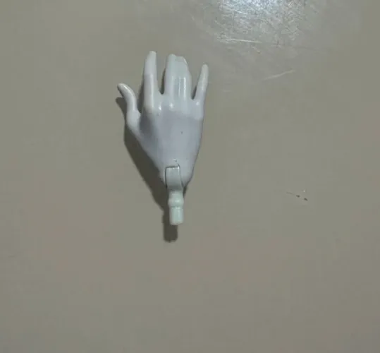 Mão Resposição Invisi Billy Monter High
