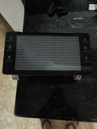 MULTIMÍDIA DA OUTLANDER 2016 ORIGINAL 