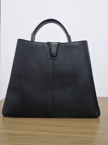 Bolsa Pavão de Ouro original 