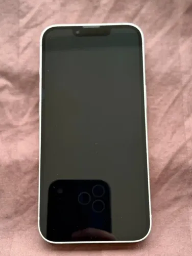 iPhone 13 256GB Estelar | Bateria 98% | Nota fiscal e caixa