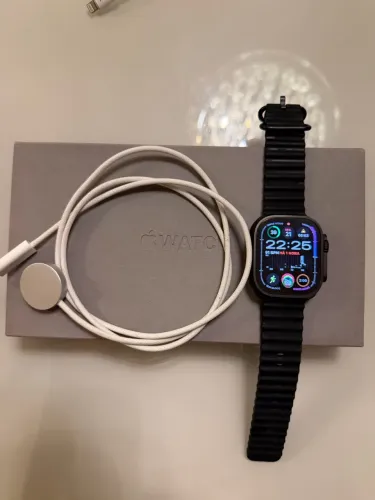 Apple Watch Ultra 2 - GPS + Celular