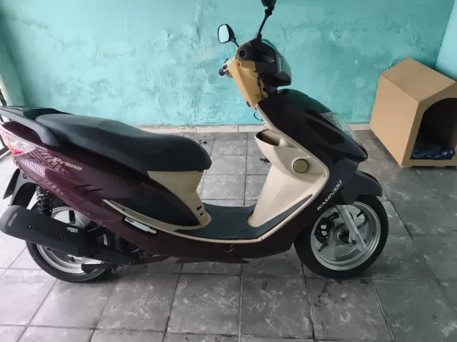  Kasinski prima 150 