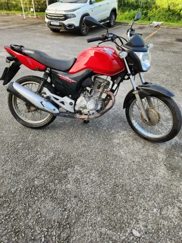 Vendo Start 160c 2017