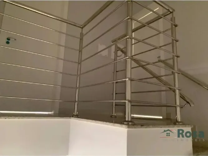 CASA EM CONDOMINIO FECHADO para venda DESPRAIADO Cuiabá