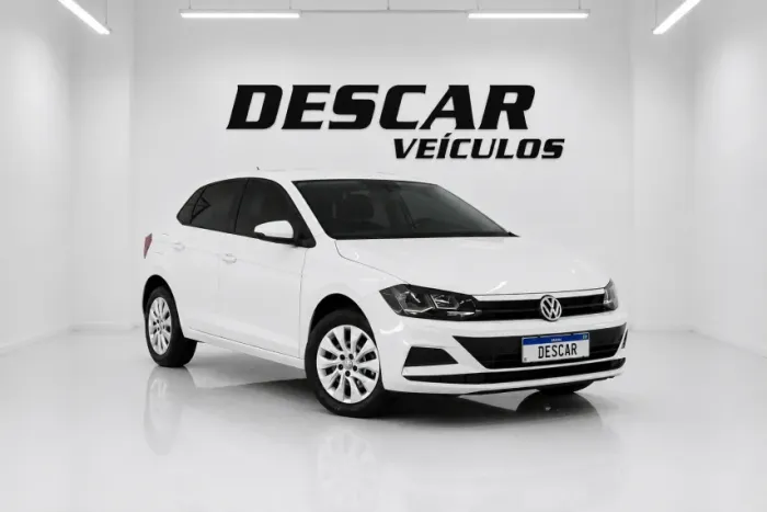 Volkswagen Polo 1.0 MI 79cv 16V 5P 2019
