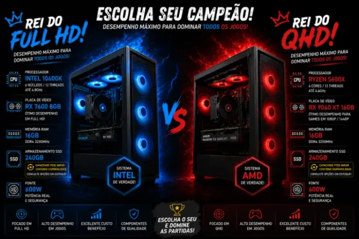 PC Gamer!