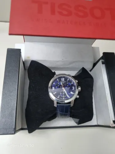 Relógio Suíço Tissot 1853