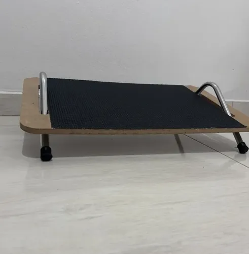 Apoia Pés Ergonômico
