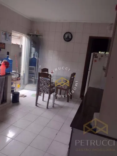 Casa com 2 dormitórios à venda, 70 m² - Jardim Morada do Sol - Indaiatuba/SP