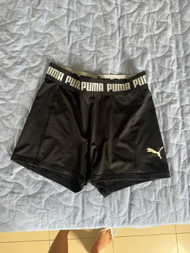 Short treino Puma PP