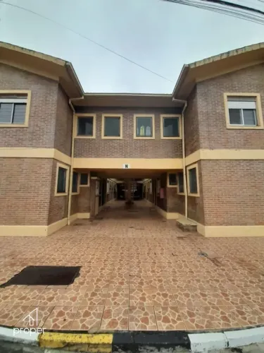 Apartamento para alugar no Fragata - Pelotas/RS