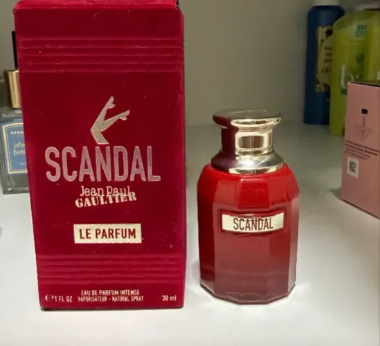 scandal le parfum feminino