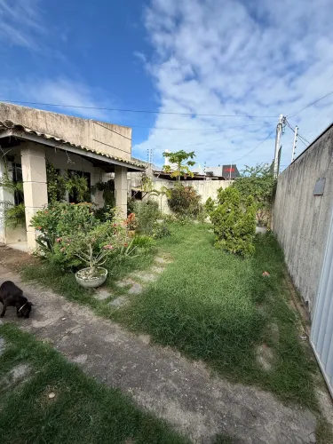 Casa disponível pra venda no bairro Aruanã