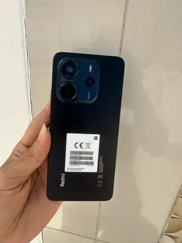 Redmi note 14