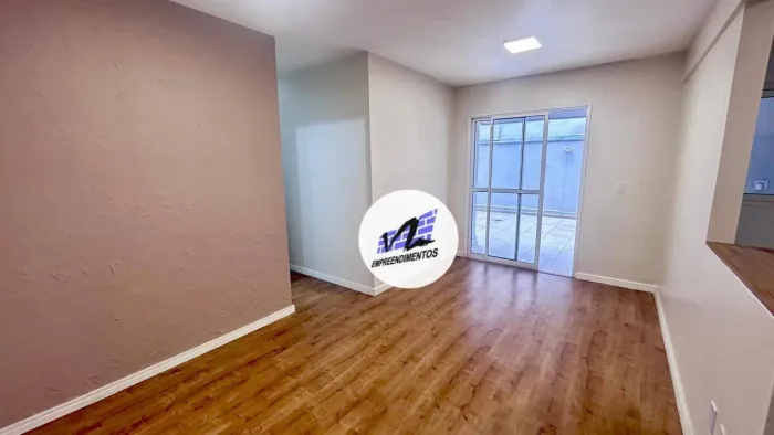 Apartamento com 2 dormitórios para alugar, 110 m² por R$ 4.710/mês - Rua Casimiro de Abreu