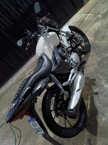 Cg Titan Mix 150