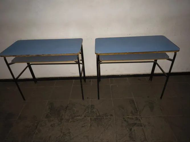Mesa escolar