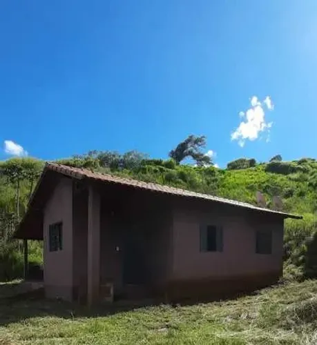 Fazenda/Sítio/Chácara para venda tem 80 metros quadrados com 2 quartos