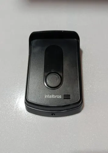 Modulo externo porteiro eletronico intelbras IPR 8010