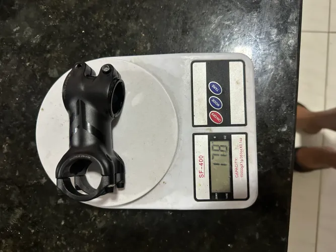 Peças de mtb