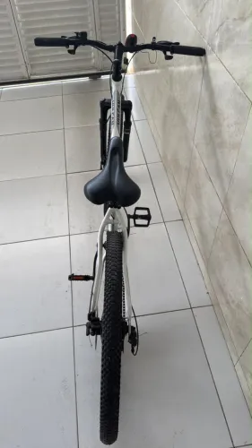 Bicicleta caloi vulcan aro 29
