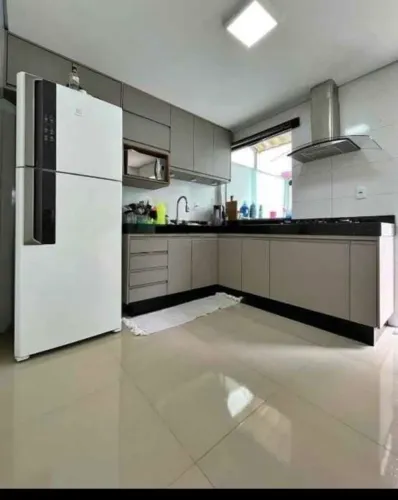 Casa a venda em Ouro Branco Mg
