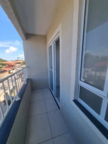 Apartamento Torre dos Portugueses à Venda em São Luís - 2 Quartos, Nascente e Vista Ma