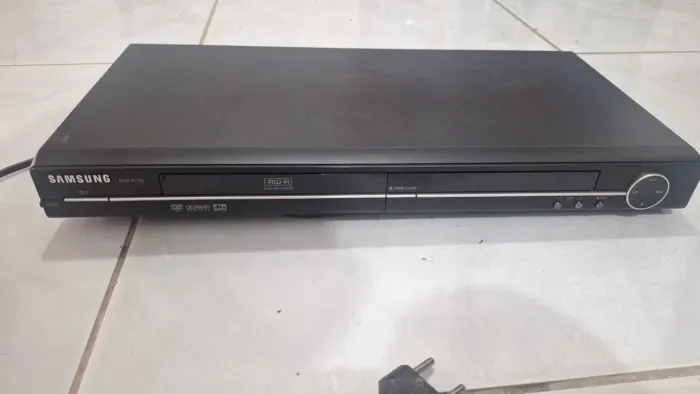 DVD