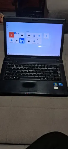Lenovo g460