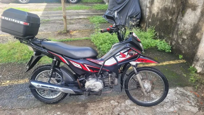 Pop 110i 2018