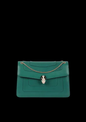 Bolsa Bvlgari MEDIUM SERPENTI FOREVER SHOULDER BAG