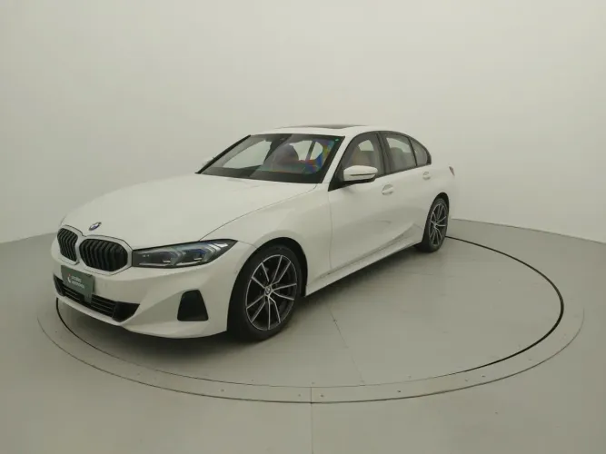BMW 320I 320i 2023