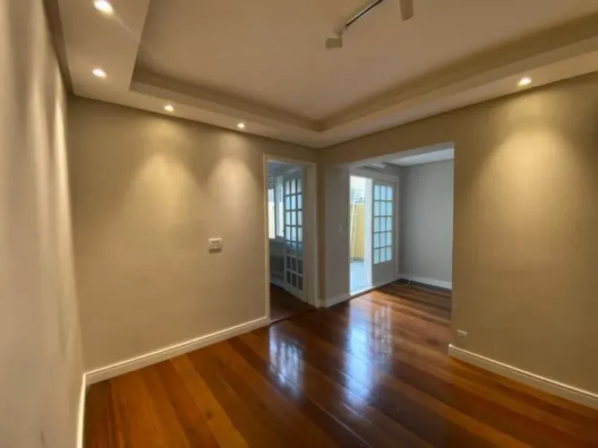 - Belissimo Apartamento no Bairro CENTRO HISTORICO com 86,38 m2, 2 dormitórios, sala de es