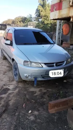 Chevrolet Celta 1.0/super/n.piq.1.0 MPFI VHC 8V 3P 2003