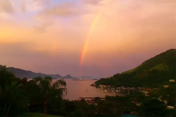 Casas e terrenos em Angra dos Reis